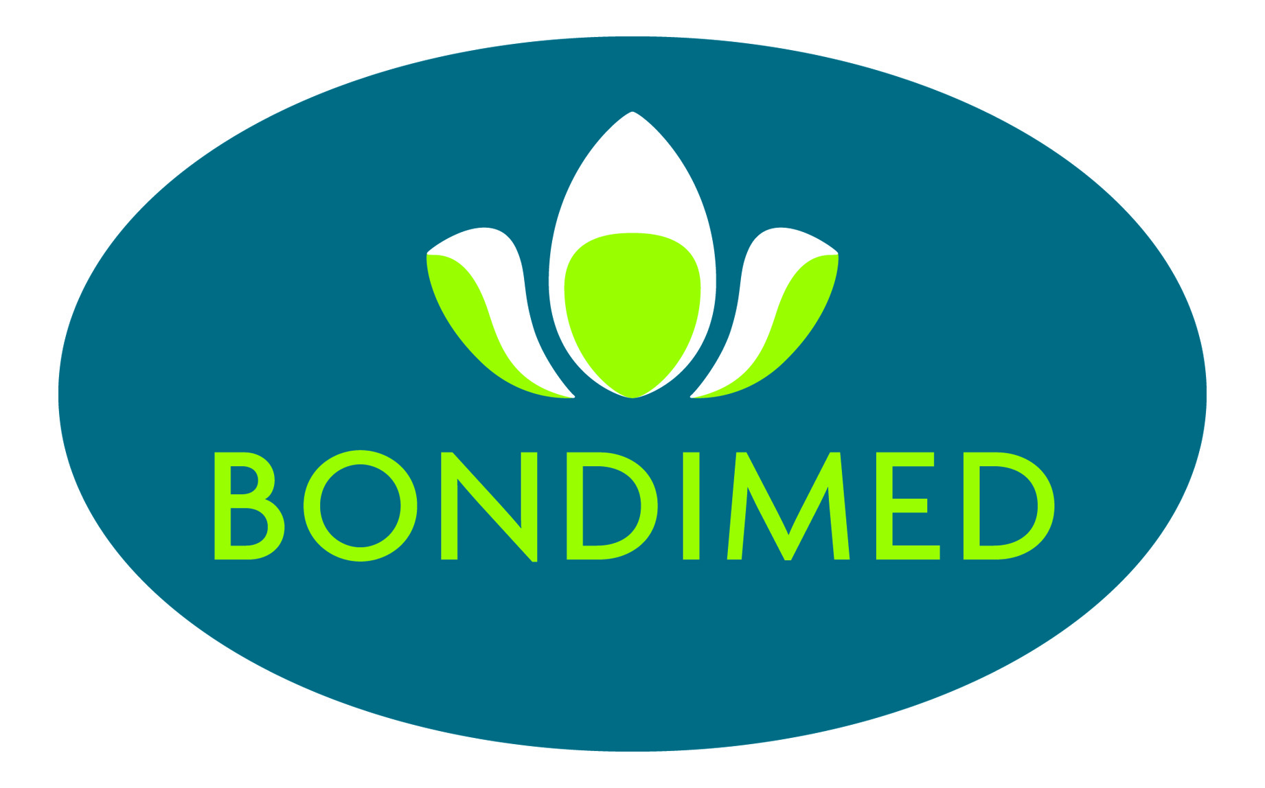 Bondimed Logo
