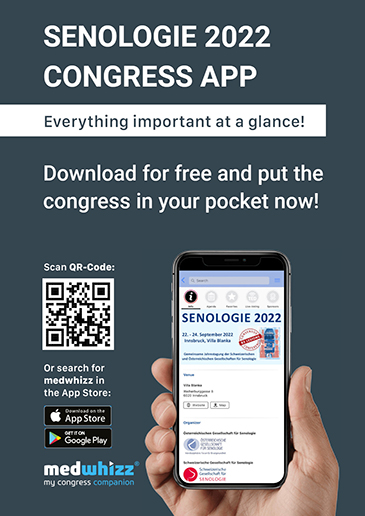 Kongress App 2022